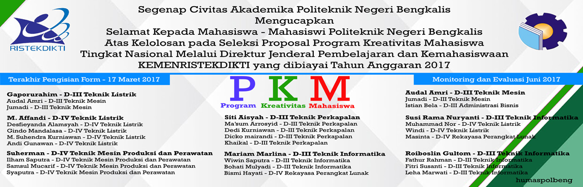 TIM PKM TI Melaksanakan Monev Ke Universitas Riau
