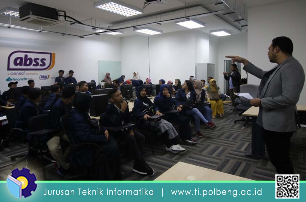 Asian Business Software Solution (ABSS) Malaysia Menawarkan tempat magang Untuk Mahasiswa dan Menerima Karyawan Intern untuk Lulusan Terbaik Politeknik Negeri Bengkalis